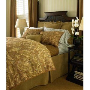 Greenland Home Antique Chic Full 3-Piece Bedspread Set