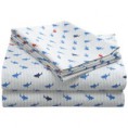 Tommy Hilfiger Shark Attack Sheet Set