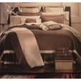 Queen Luxioury fully stitched and reversble satin bedspread Set with Free throw
